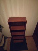 14 x CD/DVD kast (Kersenbruin), Ophalen, Minder dan 50 cm, 200 cm of meer, Wormerweg 9 almere 1311 XA