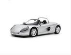 Renault Spider Grijs 1999 OTTO MOBILE SCHAAL 1/18 OT1142, Verzenden, Nieuw, Auto, OttOMobile
