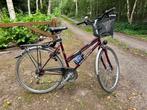 Damesfiets merk Peugeot, Ophalen, Gebruikt, Overige merken, Versnellingen