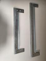 Dragers G3 stelling 30 cm + 40 cm, Ophalen, Gebruikt