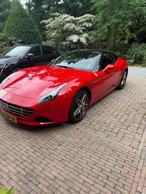 Ferrari California 3.9 T HELE Keramisch Kroymans onderhouden, Auto's, Ferrari, Particulier, Te koop, California, ABS, Achteruitrijcamera
