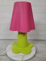 Vintage Ikea Mammut lamp., Huis en Inrichting, Ophalen of Verzenden, Zo goed als nieuw, Minder dan 50 cm