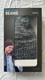 Bluetooth Beanie (Xiron) - ZGAN, Kleding | Heren, Mutsen, Sjaals en Handschoenen, Ophalen of Verzenden, Zo goed als nieuw, Overige maten
