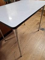 Vintage Formica Eettafel, Ophalen