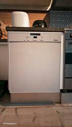 ‼️Miele Vaatwasser - Zo goed als nieuw‼️, Ophalen, Voorspoelprogramma, 60 cm of meer, Zo goed als nieuw