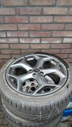 Ford modeeo Focus ST 18 inch velgen origineel Ford., Auto-onderdelen, Banden en Velgen, Ophalen, 20 inch, Zomerbanden, Velg(en)
