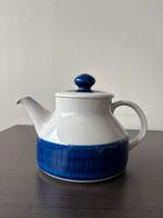 VDN Sweden rörstrand Koka Flameproof theepot #166, Ophalen of Verzenden