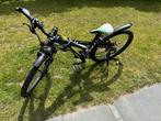 Cannondale trail 24 inch fiets, 24 inch of meer, V-brakes, Aluminium, Ophalen of Verzenden
