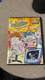 Fairly Odd Parents - Boys in the band (7 afleveringen), Cd's en Dvd's, Alle leeftijden, Verzenden, Zo goed als nieuw, Amerikaans