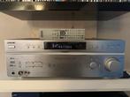 Sony STR-DE598 Dolby Digital 6.1 AV Receiver & SA-VE705, Ophalen, Gebruikt, Audio