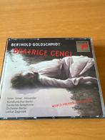 Beatrice Cenci - Berthold Goldschmidt - 2 CD's