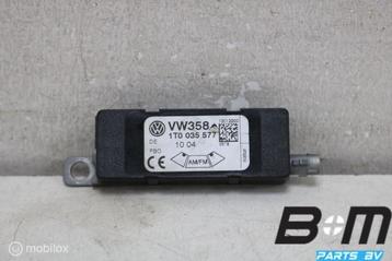 Antenneversterker VW Touran 1T 1T0035577 beschikbaar voor biedingen