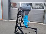 Yamaha 9.9 pk 4 takt, Watersport en Boten, Gebruikt
