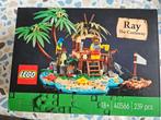 Lego Ray the Castaway 40566, Ophalen of Verzenden, Nieuw