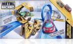 Metal Machines-racebaan, Kinderen en Baby's, Speelgoed | Racebanen, Overige merken, Verzenden, Nieuw, Lange Amerikaweg