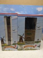 set dickensville Zwolle Peperbus Sassenpoort kerstdorp kerst, Diversen, Kerst, Ophalen of Verzenden, Nieuw