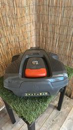 Husqvarna 310, Tuin en Terras, Ophalen of Verzenden, Zo goed als nieuw, HUSQVARNA, Met regensensor