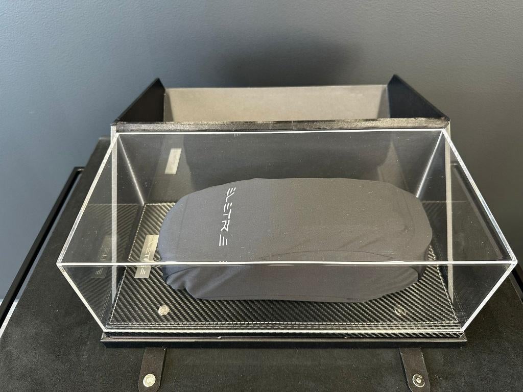 Lotus Eletre schaalmodel 1:18, Ophalen of Verzenden, Nieuw, Auto, Overige merken