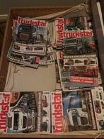 Truckstar Tijdschriften 2012-2023, Ophalen of Verzenden, Gelezen, Algemeen