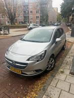 Opel Corsa 1.3CDTI 70KW/95PK 5D 2016 Grijs, Auto's, Opel, Voorwielaandrijving, 108 €/maand, 1125 kg, Corsa