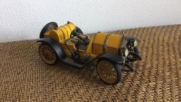 Schuco Mercer. beschikbaar voor biedingen