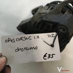 Opel Corsa C 1.2 2002 Dynamo