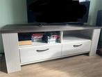 Televisiemeubel, Huis en Inrichting, Ophalen, 100 tot 150 cm, Zo goed als nieuw, Minder dan 100 cm