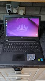 Dell Inspiron 15 3000 series, Gebruikt, HDD, 15 inch, DELL