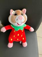 Albert Heijn ( AH ) hamster - aardbei, Ophalen of Verzenden, Overige typen