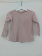 Shirt, maat 98-104, Gebruikt, Meisje, Ophalen of Verzenden, Shirt of Longsleeve