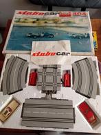Stabo car combi 404, Ophalen of Verzenden, Zo goed als nieuw, Elektrisch, Overige merken