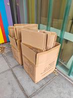 Gratis moving boxes, Doe-het-zelf en Verbouw, Kratten en Dozen, Ophalen, Minder dan 35 cm, Minder dan 40 cm, Doos