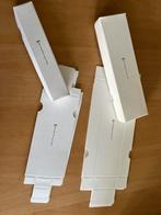 Lege doosjes, Ophalen of Verzenden, Zo goed als nieuw, Bandje