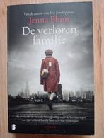 Jenna Blum - De verloren familie, Ophalen of Verzenden, Gelezen, Jenna Blum, Nederland