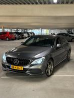 Mercedes-Benz C-Klasse C350 e Plug-in Hybrid 279pk 7G-TRONIC, Automaat, Achterwielaandrijving, 75 €/maand, 1600 kg