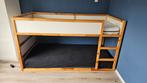 Ikea Kura Omkeerbaar Bed, Kinderen en Baby's, Ophalen, Gebruikt, Halfhoogslaper