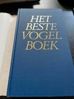 Het beste vogelboek, Boeken, Ophalen of Verzenden, Zo goed als nieuw, Vogels