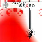 Cracked - Sexed, Cd's en Dvd's, Cd's | Dance en House, Verzenden