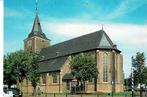 Varsseveld, Kerk, Verzamelen, Ansichtkaarten | Nederland, Ophalen of Verzenden, Ongelopen, Overijssel