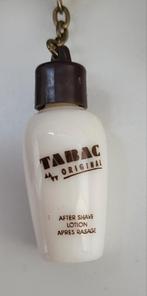 Aftershave Tabac, Verzamelen, Sleutelhangers, Gebruikt, Ophalen of Verzenden