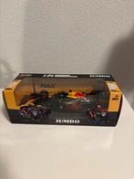 Max Verstappen Red Bull Racing 1:24 Burago, Ophalen of Verzenden, Nieuw, Auto, Bburago
