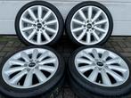 17 Inch Originele Mini Cooper Cosmos Velgen 205/45/17 5x112, 205 mm, 17 inch, Banden en Velgen, Ophalen of Verzenden