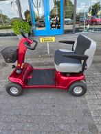 Shoprider TE-9D duo scootmobiel (4 maanden oud!!), Ophalen