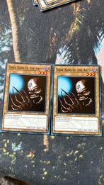 Yu gi oh kaarten, Hobby en Vrije tijd, Verzamelkaartspellen | Yu-gi-Oh!, Ophalen, Zo goed als nieuw, Meerdere kaarten