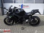 Kawasaki Ninja 650 (bj 2021), Motoren, Motoren | Schademotoren, Kawasaki, Overig, ABS