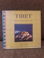 Tibet – Leven, mythen en kunst, Ophalen of Verzenden, Zo goed als nieuw