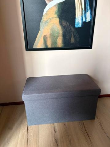 Gratis Opbergkist beschikbaar voor biedingen