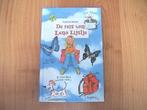Francine Oomen - De reis van Lena Lijstje - ZGAN harde kaft, Ophalen of Verzenden, Zo goed als nieuw, Francine Oomen, Non-fictie