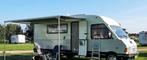 Prachtige peugeot pilot camper, Caravans en Kamperen, Particulier, Buscamper of Camperbus