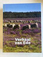 Boek 'Verhaal van Ede', Peter van Beek (in nieuwstaat), Ophalen, Nieuw, Peter van Beek